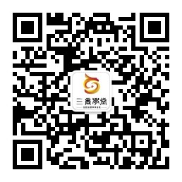 扫码关注，了解更多